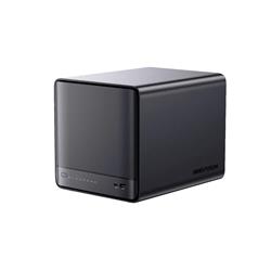 Minisforum N5 Pro AI NAS P370 8-Bay NAS (128 GB)
