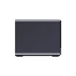 Minisforum N5 Pro AI NAS P370 8-Bay NAS (128 GB)