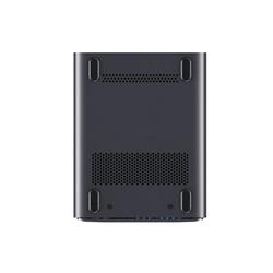 Minisforum N5 Pro AI NAS P370 8-Bay NAS (128 GB)