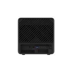 Minisforum N5 Pro AI NAS P370 8-Bay NAS (128 GB)