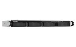 QNAP TS-h765eU-8G 7-Bay 3.5" / 2.5" Intel Atom x7405C SATA III