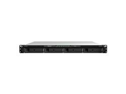 Synology RS826+ 4 baies 1U AMD SATA SATA 24 TB 1 GoE 1 4 GB-(RS826+)