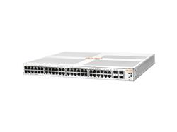 HP Commutateur réseau Aruba 1930 28 Ports 10 Gbit/s Commutateur réseau