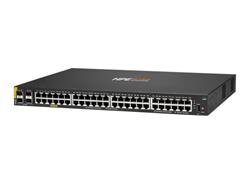 Commutateur HPE Aruba Networking CX 6000 1U - (R8N85B#ABA)