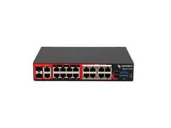 Commutateur réseau OPENGEAR 1RU - (OM1208-8E-L-GLB)
