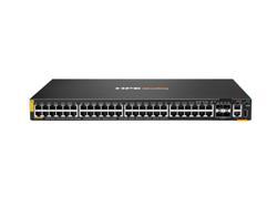 HP Commutateur Aruba Networking CX 6200 Ports 1 Gbit/s Commutateur