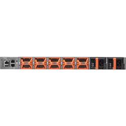 Juniper Commutateur Ethernet QFX5120