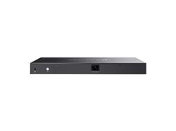 Commutateur administrable TP-LINK OMADA 24 ports 10GBASE-T L2+ avec 8 modules SFP+ 10GE SL