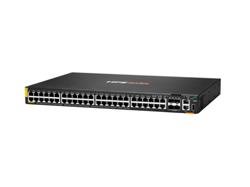 HP Commutateur Aruba Networking CX 6200 Ports 1 Gbit/s Commutateur