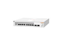 HP Commutateur réseau Aruba 1930 10 Ports 1 Gbps Commutateur réseau