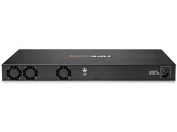 HP Aruba Networking CX 6200 Switch Series 31 Ports 1 Gbps Network