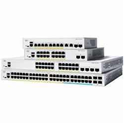 Cisco C1300X-10NU-2X Ethernet Switch - 10 Ports - Manageable