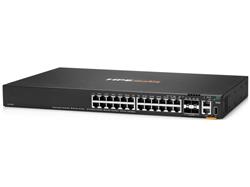 HP Aruba Networking CX 6200 Switch Series 31 Ports 1 Gbps Network