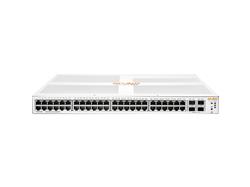 HP Commutateur réseau Aruba 1930 28 Ports 10 Gbit/s Commutateur réseau