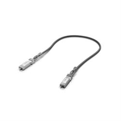 Câble UBIQUITI 25 Gbit/s à connexion directe, 0,5 m