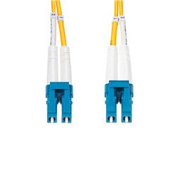 Filaire 1 - Fibre optique LC Duplex 1 - Fibre optique LC Duplex