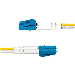 Filaire 1 - Fibre optique LC Duplex 1 - Fibre optique LC Duplex