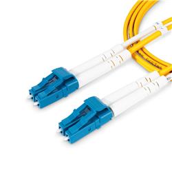 Filaire 1 - Fibre optique LC Duplex 1 - Fibre optique LC Duplex