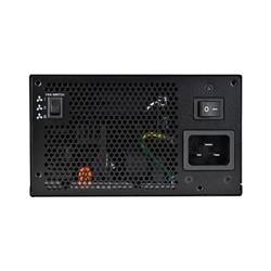 SILVERSTONE ZEUS 1650R Titanium
