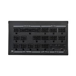 SILVERSTONE ZEUS 1650R Titanium