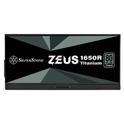 SILVERSTONE ZEUS 1650R Titanium