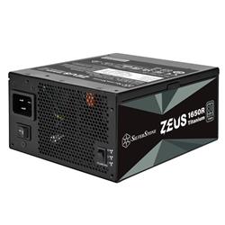 SILVERSTONE ZEUS 1650R Titanium
