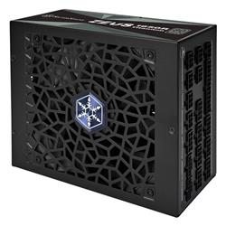 SILVERSTONE ZEUS 1650R Titanium