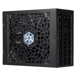 SILVERSTONE ZEUS 1650R Titanium
