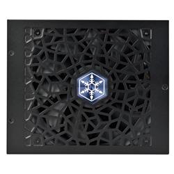 SILVERSTONE ZEUS 1650R Titanium