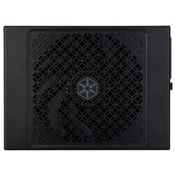 SilverStone Bloc d'alimentation 3000 W Platinum ATX (PS2), Noir