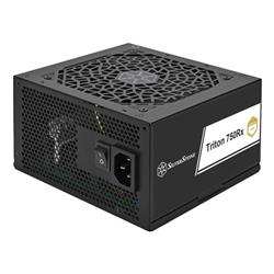 SilverStone Triton 750Rx 750W Cybenetics Gold ATX Power Supply