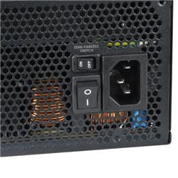 SILVERSTONE HELA 1300R Platinum