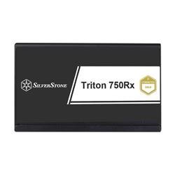 SilverStone Triton 750Rx 750W Cybenetics Gold ATX Power Supply