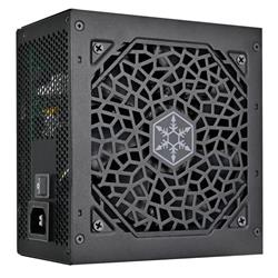 SilverStone Triton 750Rx 750W Cybenetics Gold ATX Power Supply