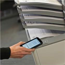 BROTHER MX-4000 620 sheets