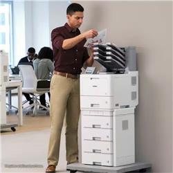 BROTHER MX-4000 620 sheets