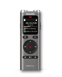 PHILIPS 8 GB 270 h (MP3, 64 kbps), 135 h (MP3, 128 kbps), 90 h