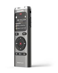 PHILIPS 8 GB 270 h (MP3, 64 kbps), 135 h (MP3, 128 kbps), 90 h