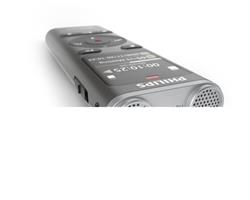 PHILIPS 8 GB 270 h (MP3, 64 kbps), 135 h (MP3, 128 kbps), 90 h