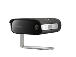 VIEWSONIC LED Portable Projector With Harman Kardon Speakers | M1X