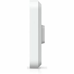 Point d'accès sans fil Wi-Fi 7 double bande mural Ubiquiti U7