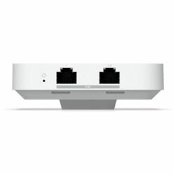Point d'accès sans fil Wi-Fi 7 double bande mural Ubiquiti U7