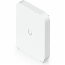 Point d'accès sans fil Wi-Fi 7 double bande mural Ubiquiti U7