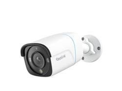 Caméra IP de sécurité professionnelle REOLINK 4K Ultra HD PoE avec IA