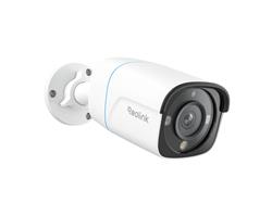 Caméra IP de sécurité professionnelle REOLINK 4K Ultra HD PoE avec IA