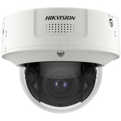 Hikvision 8MP DeepinView Moto Varifocal Dome Camera
