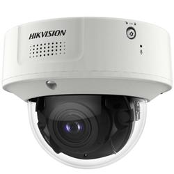 Hikvision 8MP DeepinView Moto Varifocal Dome Camera