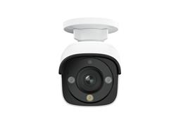 Caméra IP de sécurité professionnelle REOLINK 4K Ultra HD PoE avec IA
