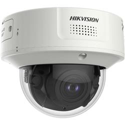 Hikvision 8MP DeepinView Moto Varifocal Dome Camera