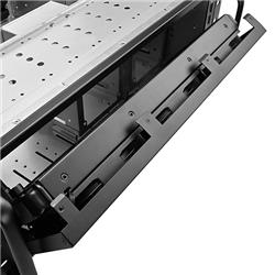 SilverStone 4U Rackmount Server Chassis-(RM45-360)